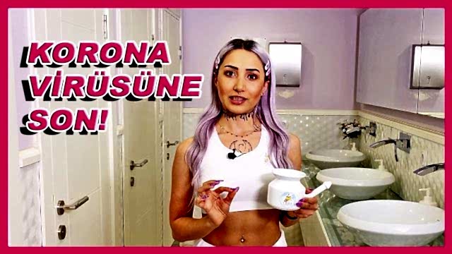 BURUN YIKAMA - CALA NETİ TEKNİĞİ