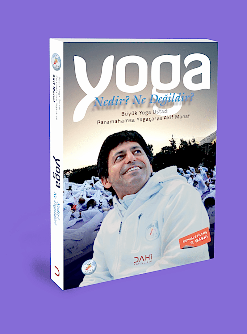 YOGA NEDİR? NE DEĞİLDİR?