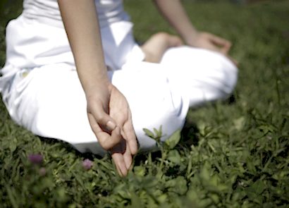 Başlangıç Seviyesinde Yoga ve Meditasyon Teknikleri 