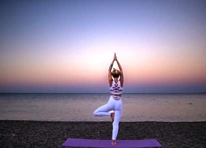 Yoga Pratiğinde Nefes Egzersizlerinin Rolü ve Teknikleri 