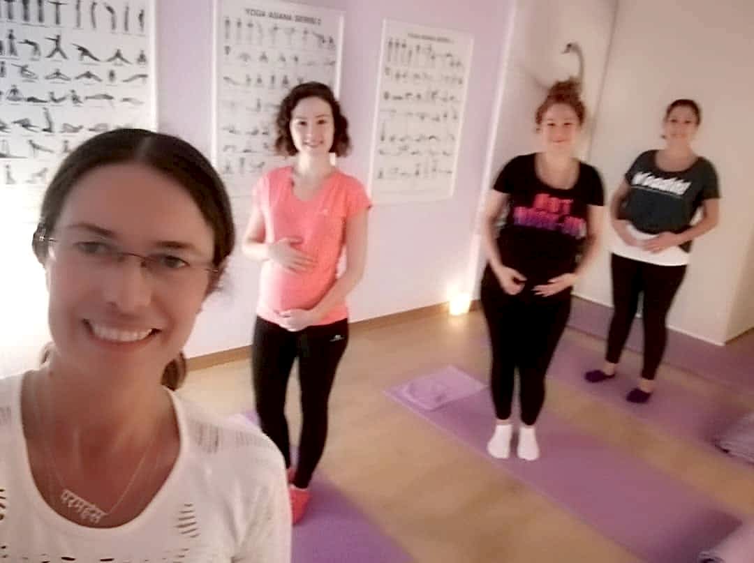YOGA ACADEMY PENDİK