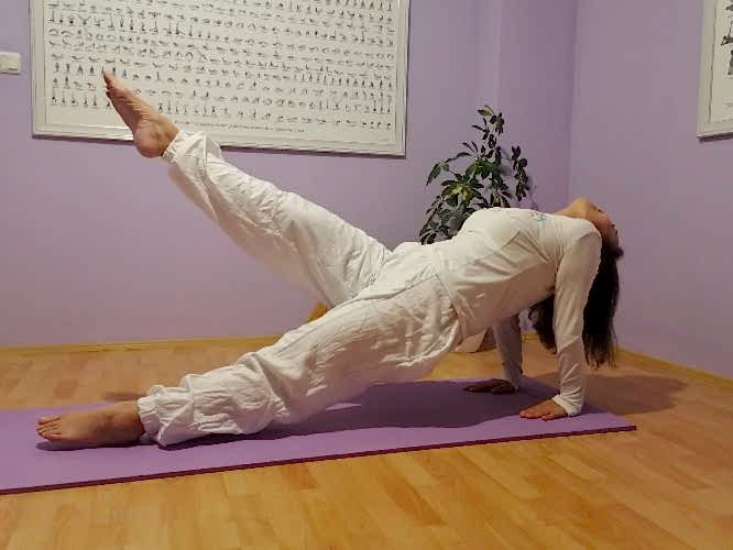YOGA ACADEMY