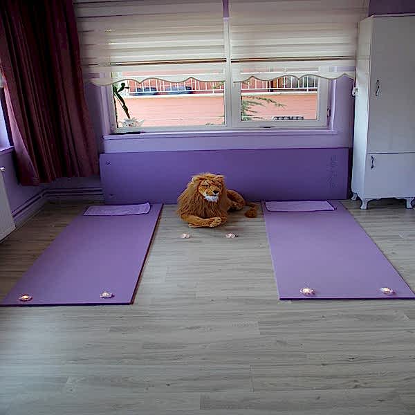 YOGA ACADEMY YENİMAHALLE